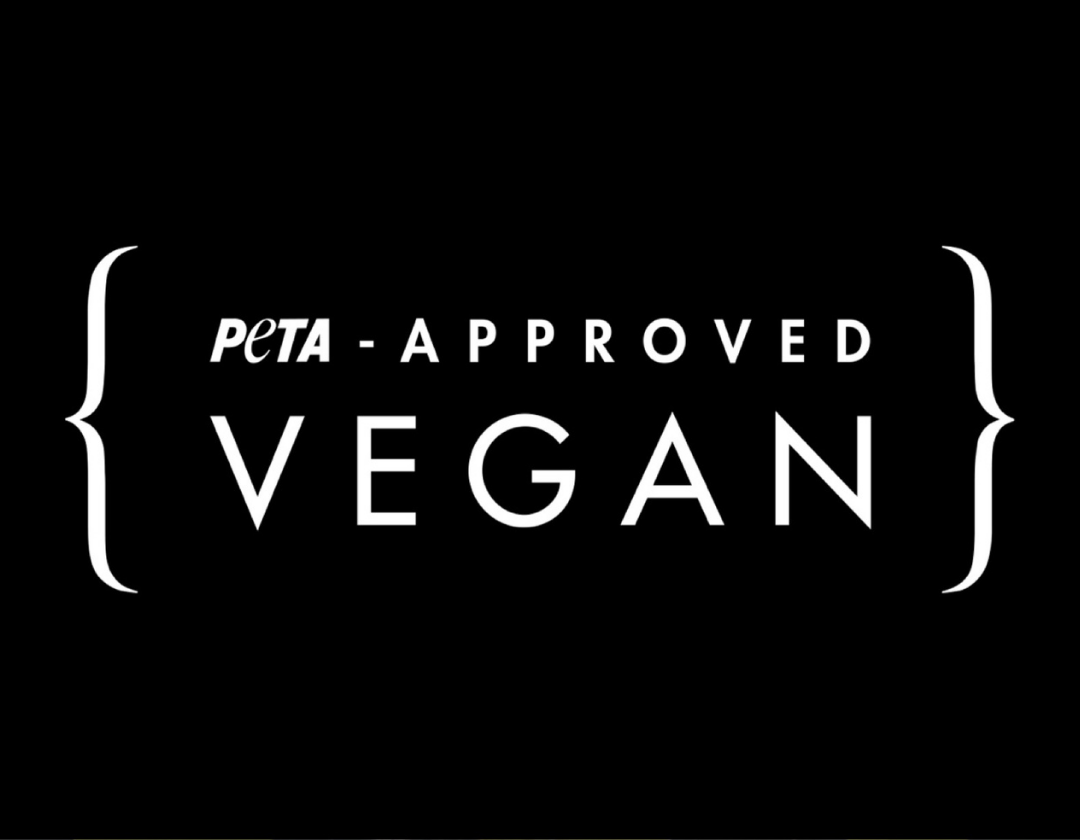 HOW DO YOU KNOW A BRAND IS VEGAN? THEY’LL TELL YOU.