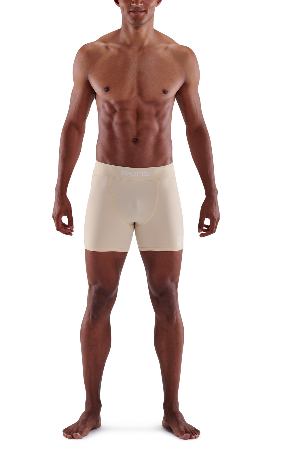 SKINS SERIES-1 Men's Shorts Neutral