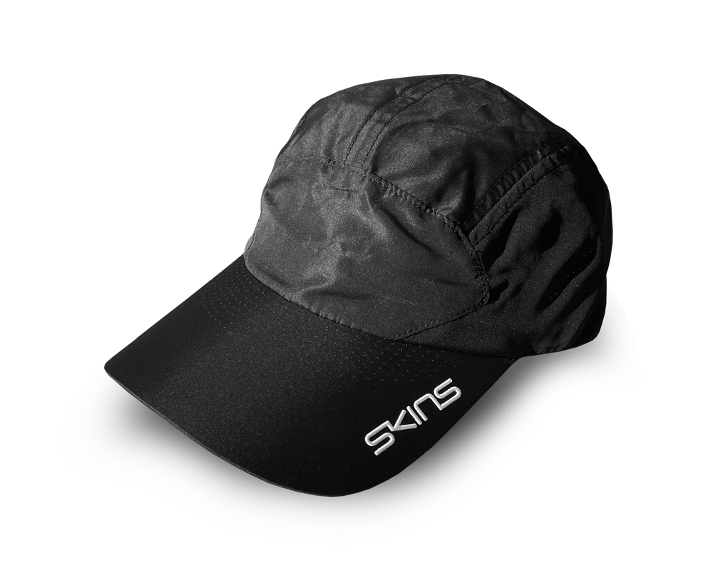 SERIES-3 Unisex Running Cap