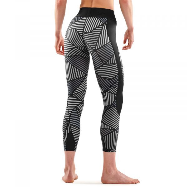 SKINS SERIES-3 UNISEX MX CALF SLEEVES THISTLE DOWN - SKINS Compression USA