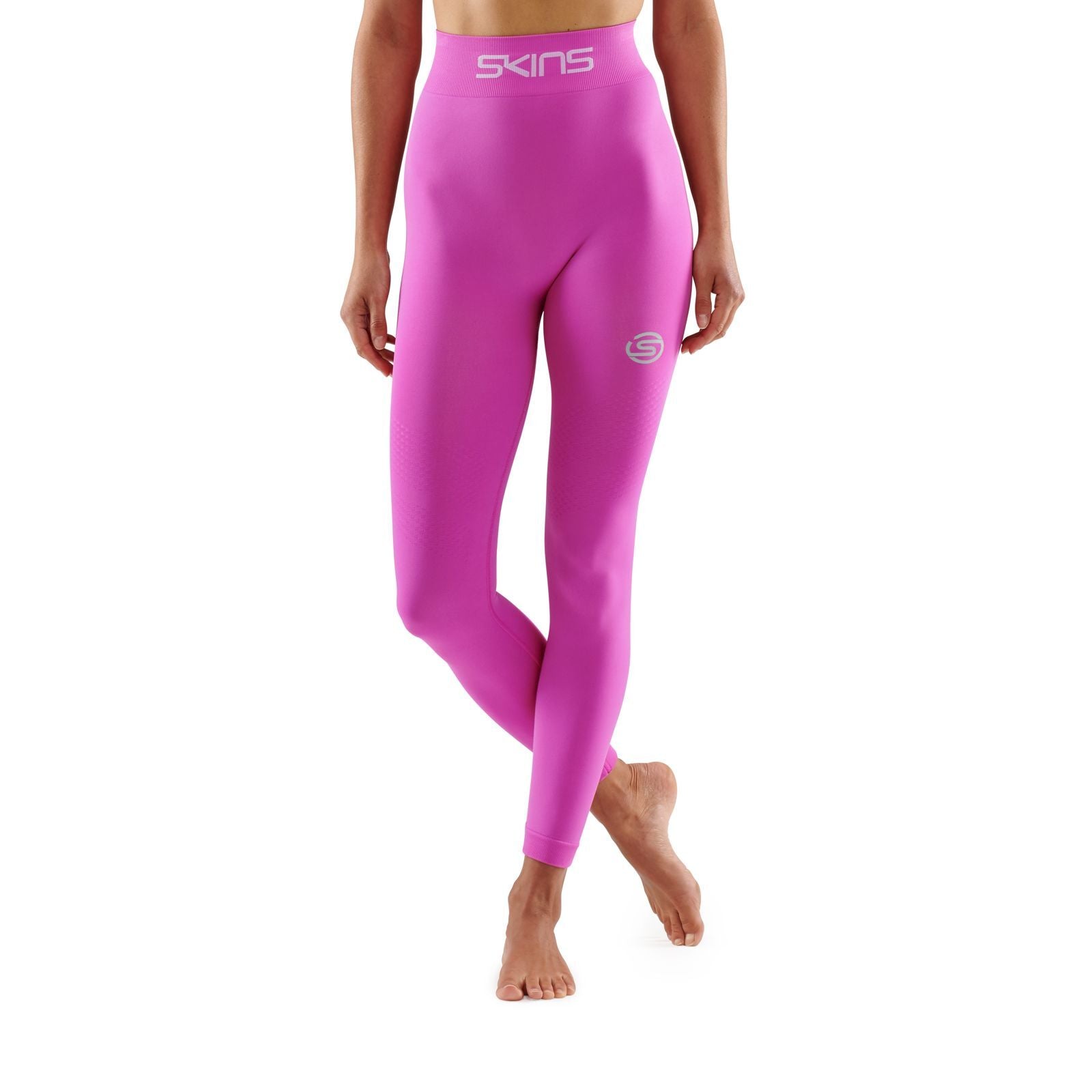 Women's SKINS Series 3 Seamless Compression Tights {SK-ST4031001}