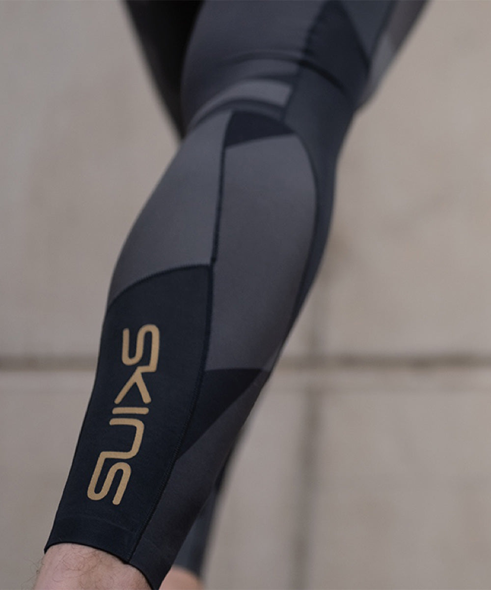 Review: SKINS K-PROPRIUM Compression Tights